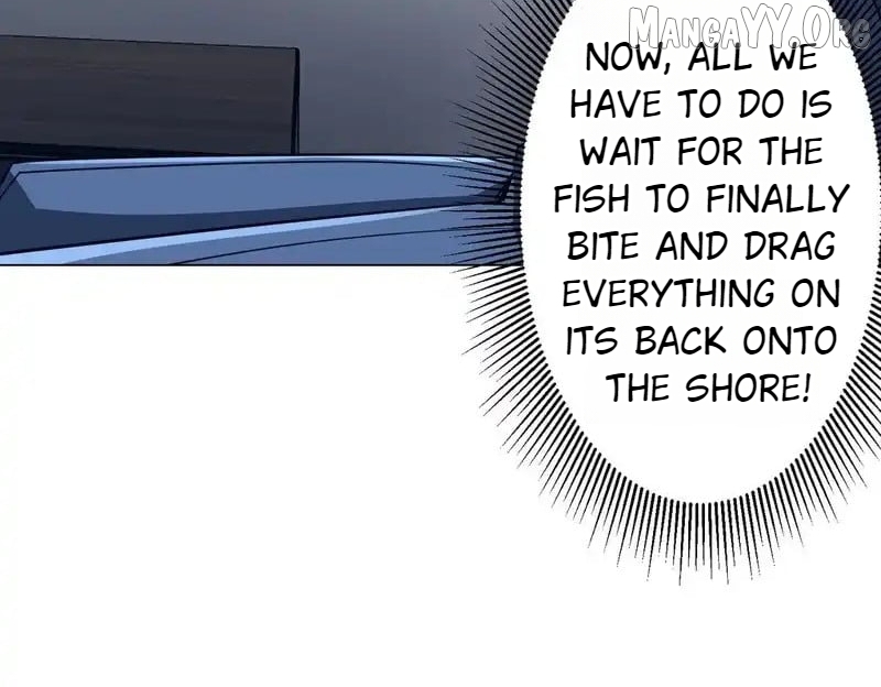 With My Netherworld Trillions, Game On! Chapter 281 - page 17